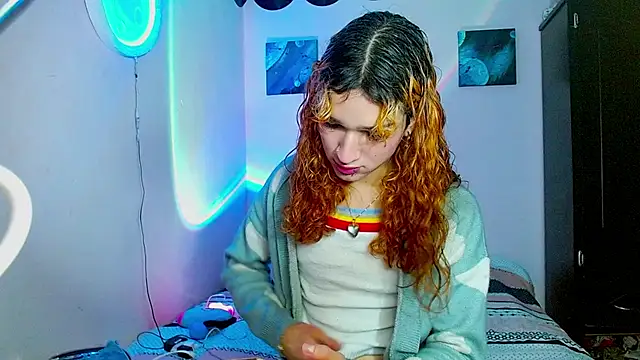 meghan devil  online show from 10-22-25, 10:08