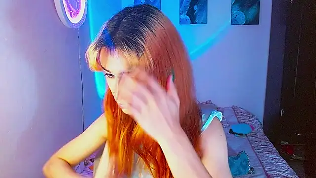 meghan devil  online show from 10-10-25, 04:24