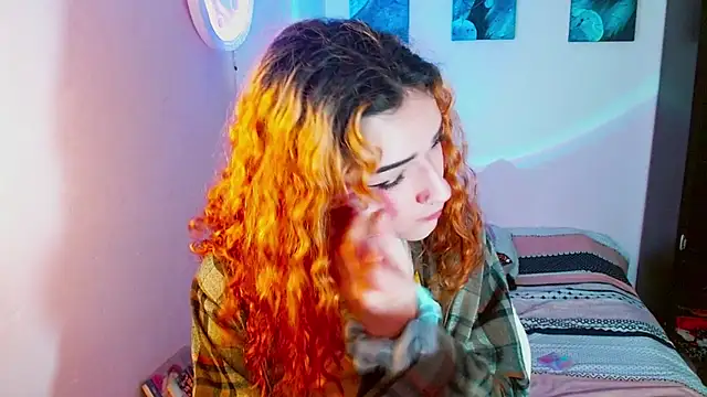 meghan devil  online show from 11-05-25, 04:48
