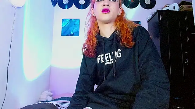 meghan devil  online show from 09-13-25, 06:13