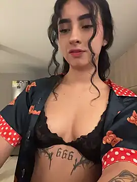 RosseMelody online show from 07-17-26, 01:47