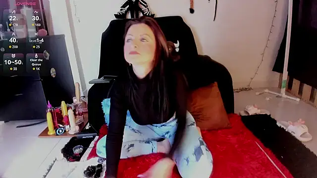 angierot2025 online show from 11-19-25, 12:10