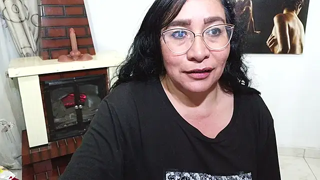 Grace mature milf online show from 11-22-25, 10:41