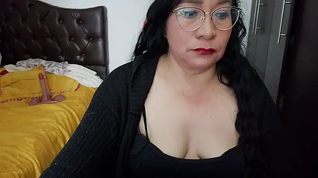 Grace mature milf online show from 07-08-26, 11:27