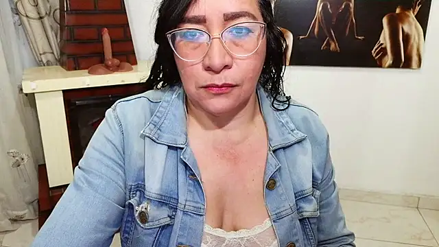 Grace mature milf online show from 11-30-25, 10:49