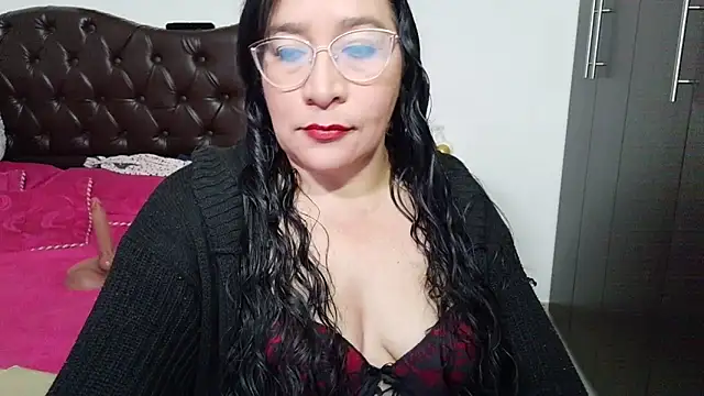 Grace mature milf online show from 06-03-26, 11:22