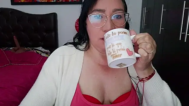 Grace mature milf online show from 07-15-26, 10:22