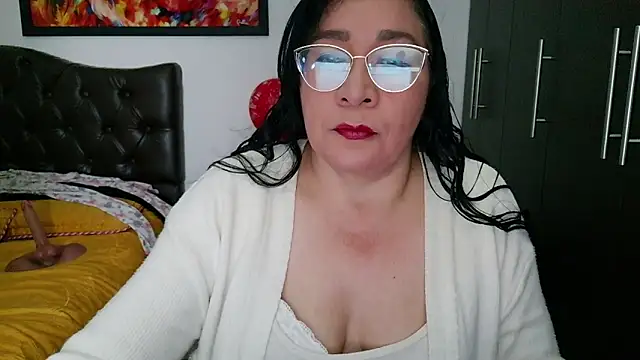 Grace mature milf online show from 07-10-26, 11:32