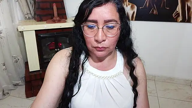 Grace mature milf online show from 12-04-25, 10:20