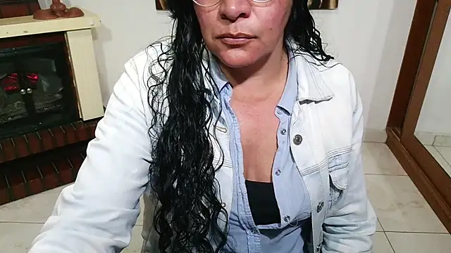 Grace mature milf online show from 12-16-25, 10:08