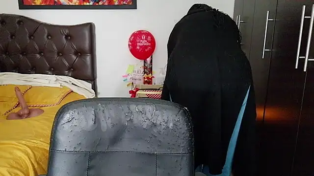 Grace mature milf online show from 07-11-26, 11:43