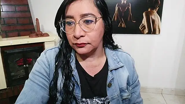 Grace mature milf online show from 12-19-25, 11:12