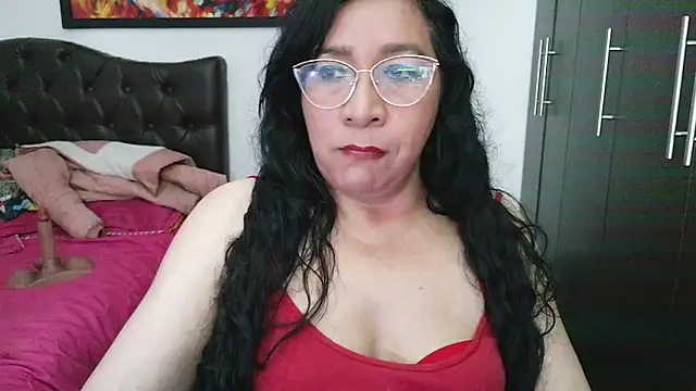 Grace mature milf online show from 06-07-26, 11:54