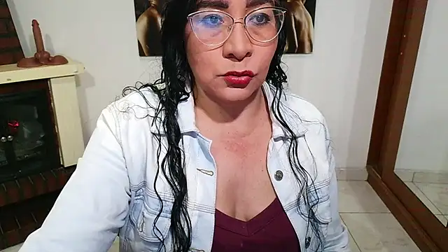 Grace mature milf online show from 12-17-25, 10:09