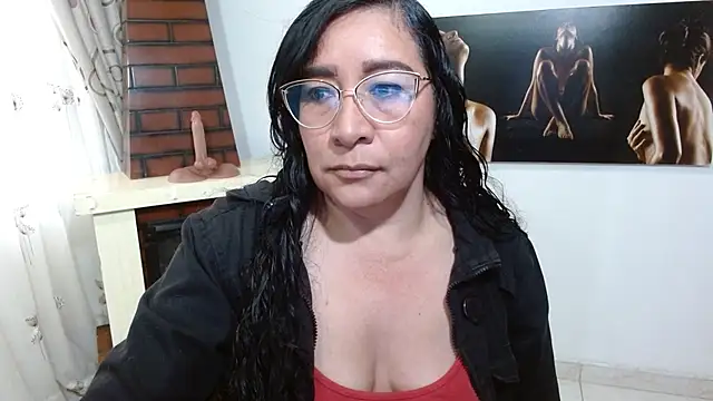 Grace mature milf online show from 10-27-25, 11:22