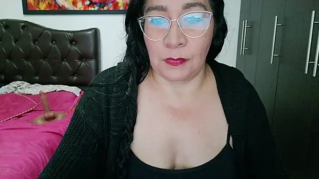 Grace mature milf online show from 06-29-26, 01:56