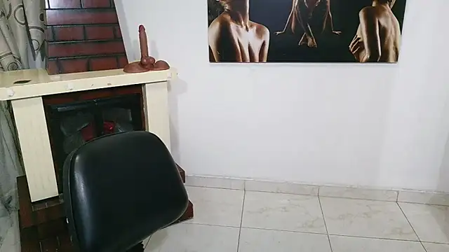 Grace mature milf online show from 04-27-26, 10:24