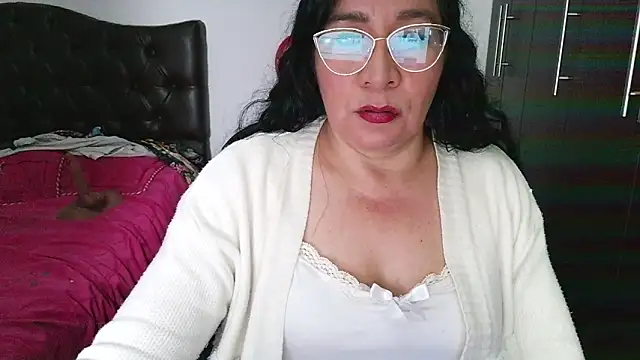 Grace mature milf online show from 06-11-26, 11:13