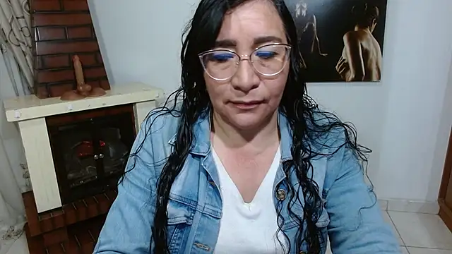 Grace mature milf online show from 10-23-25, 10:14