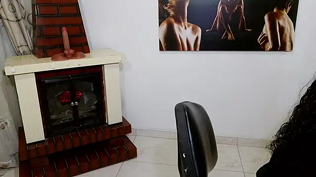 Grace mature milf online show from 11-28-25, 10:15