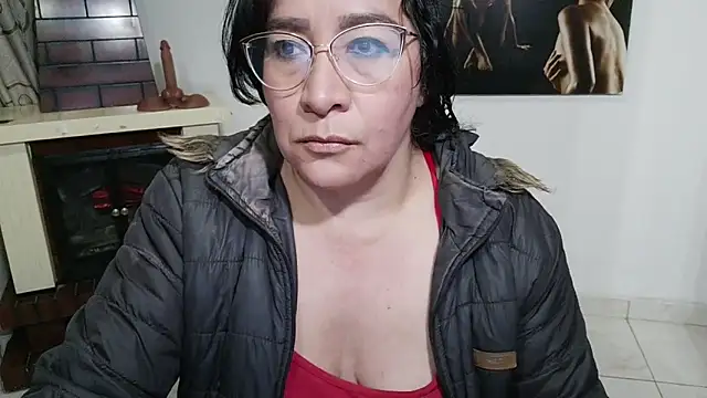 Grace mature milf online show from 02-09-26, 10:13