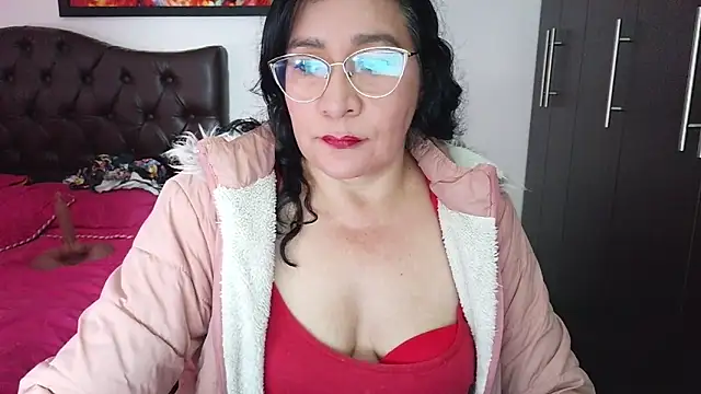 Grace mature milf online show from 06-10-26, 03:13