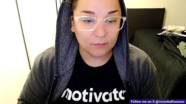 MoonBalloons online show from 11-16-25, 07:13