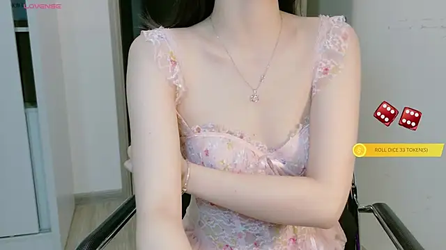 Ryeon 99 online show from 06-26-26, 03:12