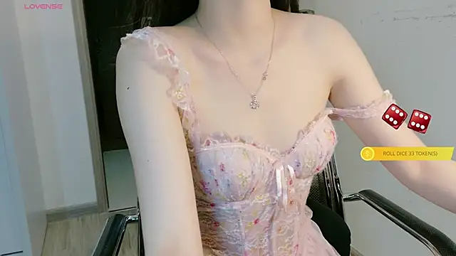 Ryeon 99 online show from 06-25-26, 03:15