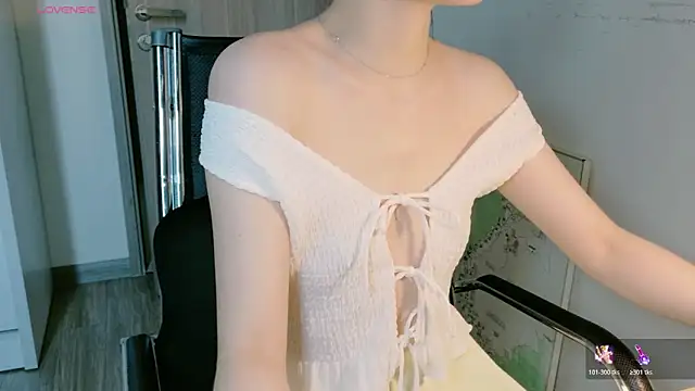 Ryeon 99 online show from 06-01-26, 03:07