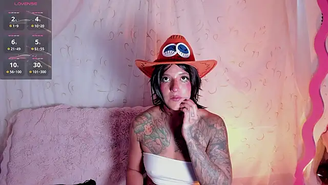 Snapshot of kinkyboat23 chatting on 03-05-26, 11:51 kinkyboat23 online show from 03-05-26, 11:51