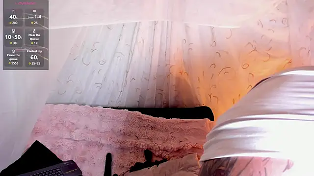 kinkyboat23 online show from 02-13-26, 12:05