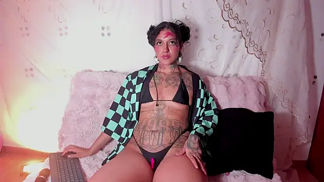 kinkyboat23 online show from 04-19-26, 06:10