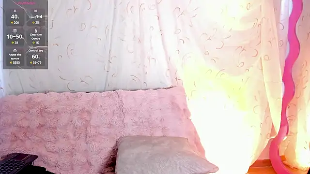 kinkyboat23 online show from 01-15-26, 08:56