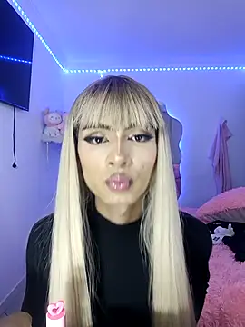 annie thomson00 online show from 11-04-25, 12:58