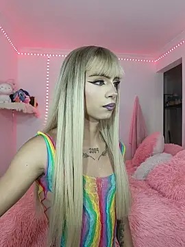 annie thomson00 online show from 01-12-26, 01:23