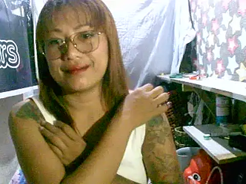 Hotmorena1007 online show from 05-18-26, 02:55