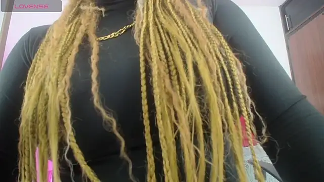 BarbaraGil1 online show from 09-18-25, 01:25