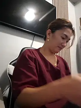 lustlushlady6 online show from 10-15-25, 10:18