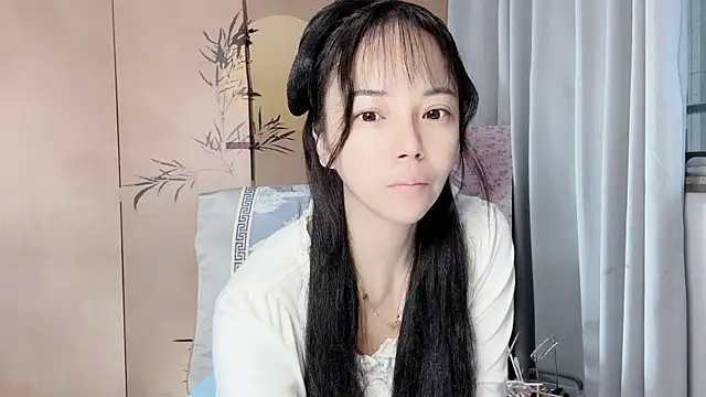 xinxin520-baby online show from 09-20-25, 11:43