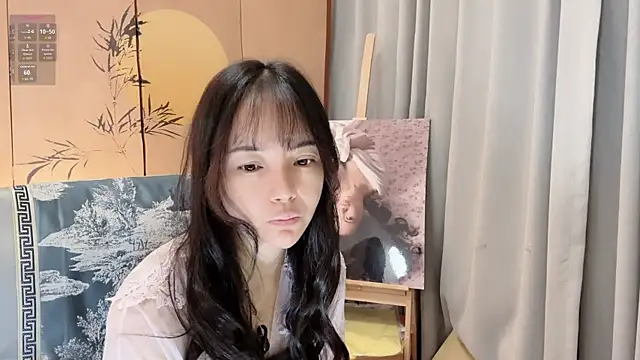 xinxin520-baby online show from 10-30-25, 10:39