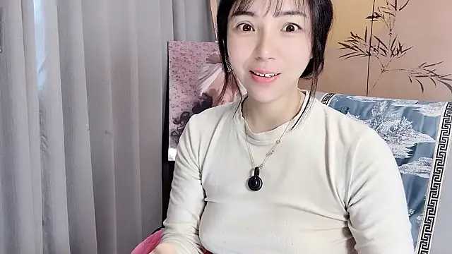 xinxin520-baby online show from 03-12-26, 03:12