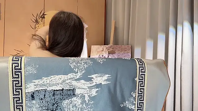 xinxin520-baby online show from 02-02-26, 12:42