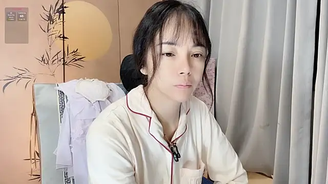 xinxin520-baby online show from 10-15-25, 08:50