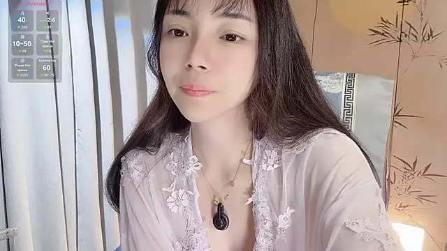 xinxin520-baby online show from 03-25-26, 08:08