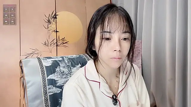 xinxin520-baby online show from 10-19-25, 11:51