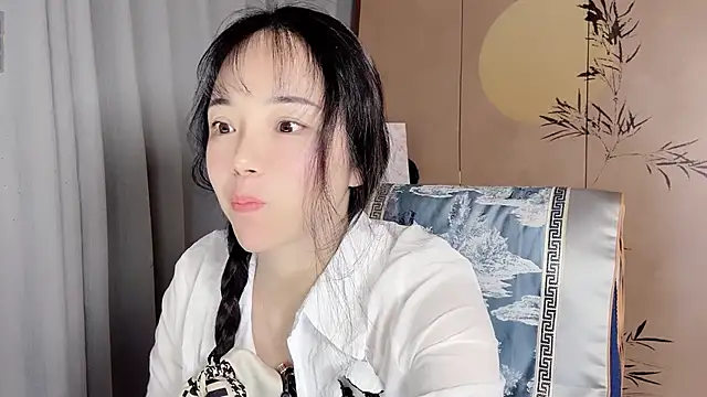 xinxin520-baby online show from 03-07-26, 04:23