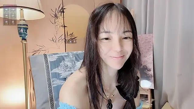 xinxin520-baby online show from 11-14-25, 12:14