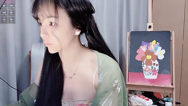 Snapshot of xinxin520-baby chatting on 06-06-26, 10:04 xinxin520-baby online show from 06-06-26, 10:04