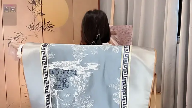 xinxin520-baby online show from 10-16-25, 11:24